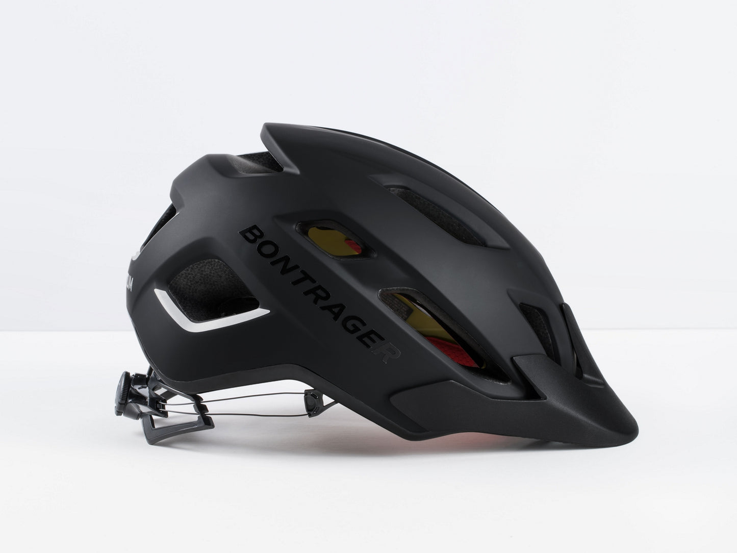 HELMET BONTRAGER QUANTUM MIPS