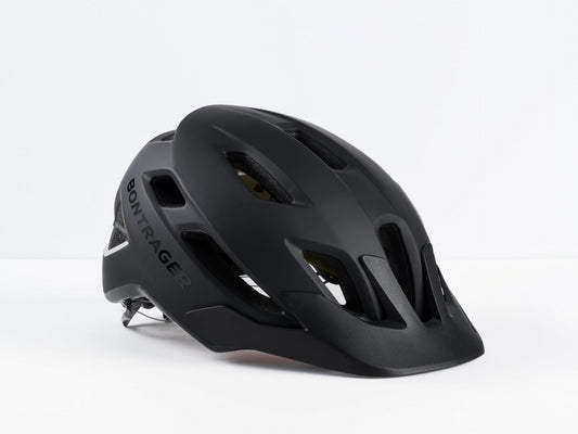 Bontrager Quantum MIPS mountain biking Helmet – Versatile Protection for Every cyclist head.