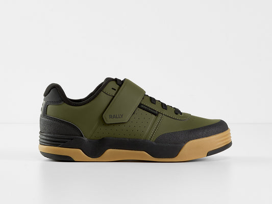 SHOE BONTRAGER RALLY MTB