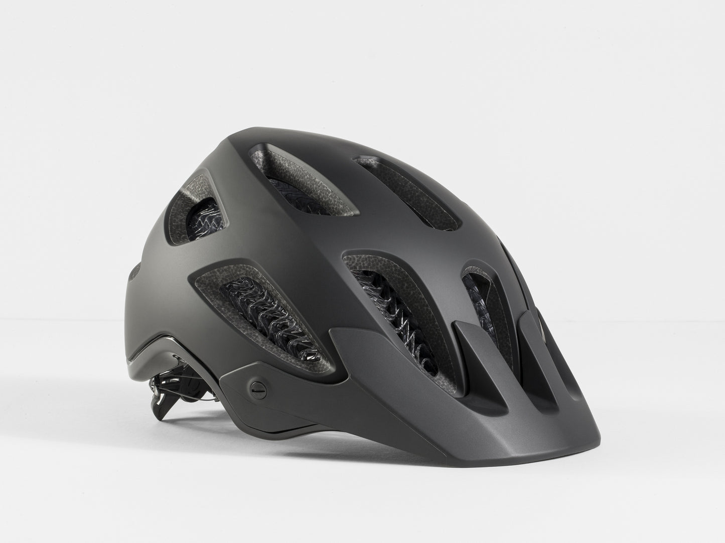 HELMET BONTRAGER RALLY WAVECEL MTB