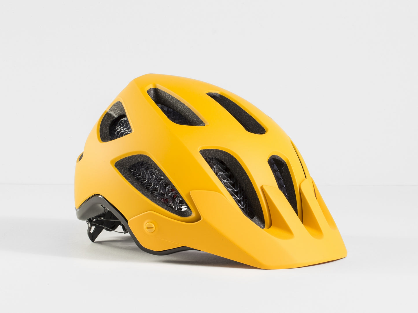 HELMET BONTRAGER RALLY WAVECEL MTB