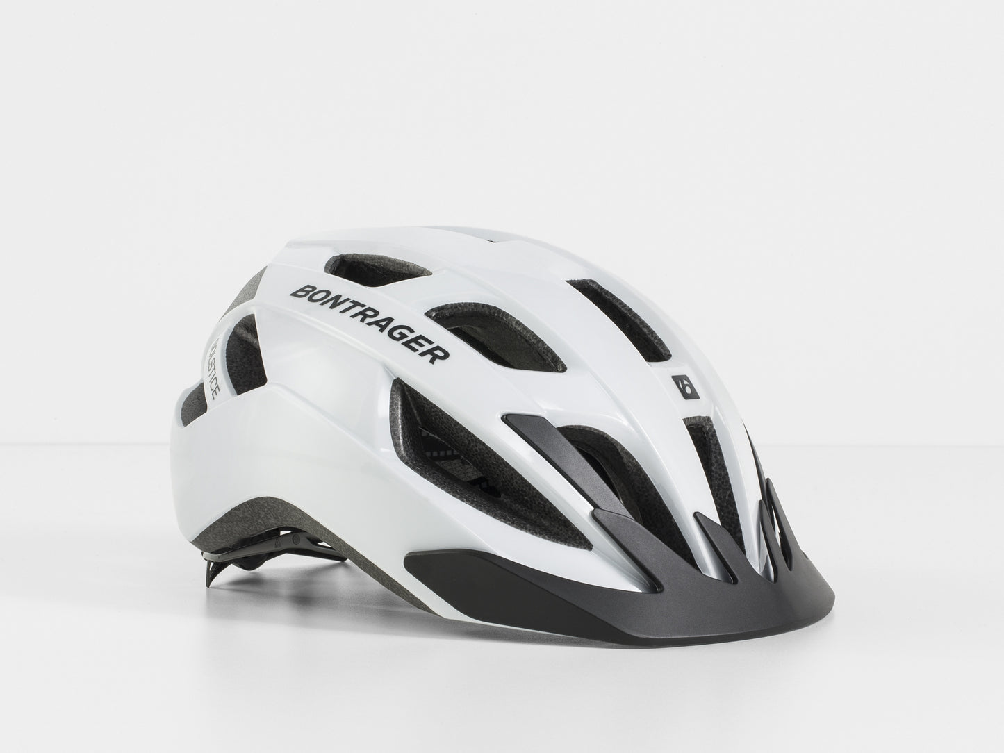 HELMET BONTRAGER SOLSTICE