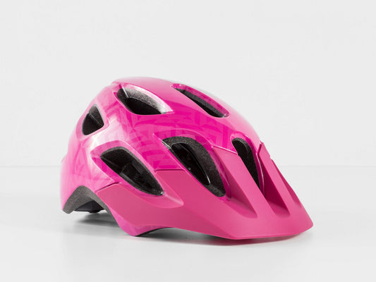 HELMET BONTRAGER TYRO