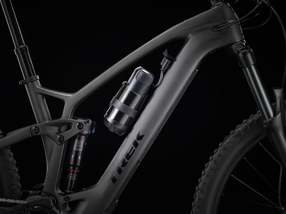 Trek online fuel 95