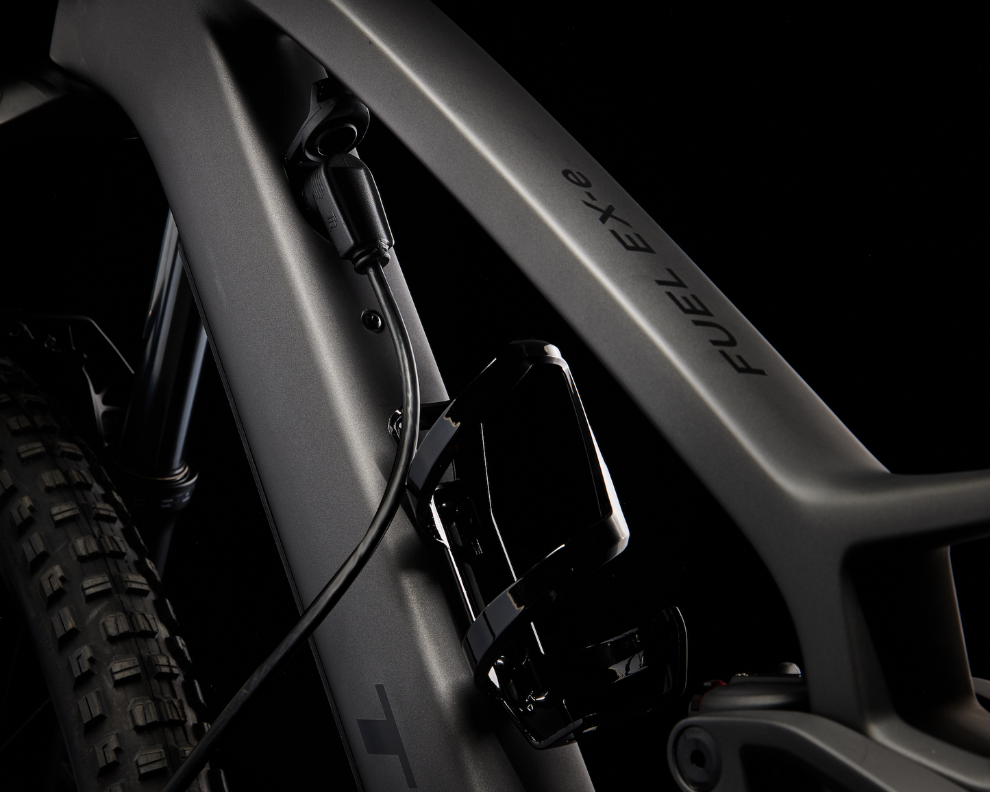 BIKE TREK FUEL EXe 9.5 DEORE 2023