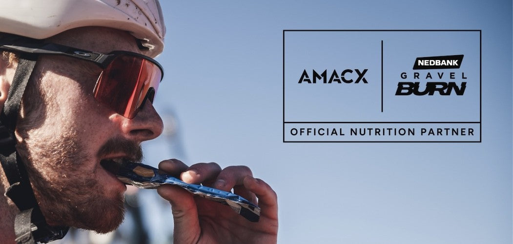 Priming the engine – how to fuel for seven days of gravel racing: part 1