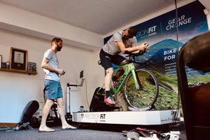 BIKE FIT - DOES YOURS FIT YOU?