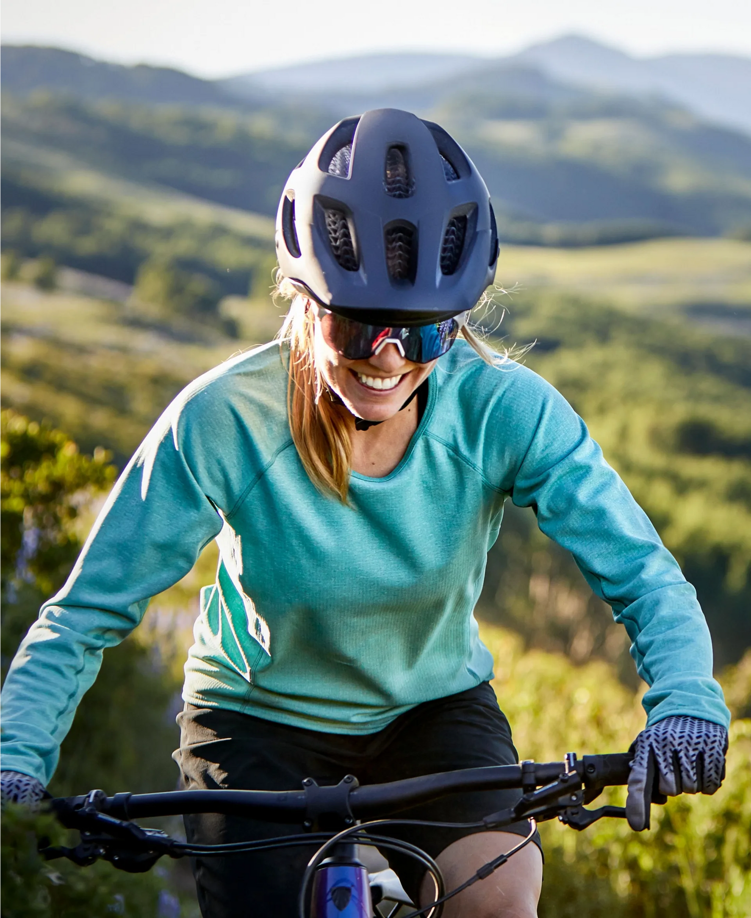 MTB Helmets