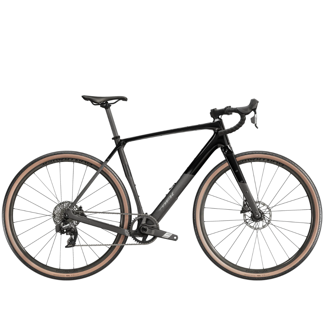 Gravel Bikes