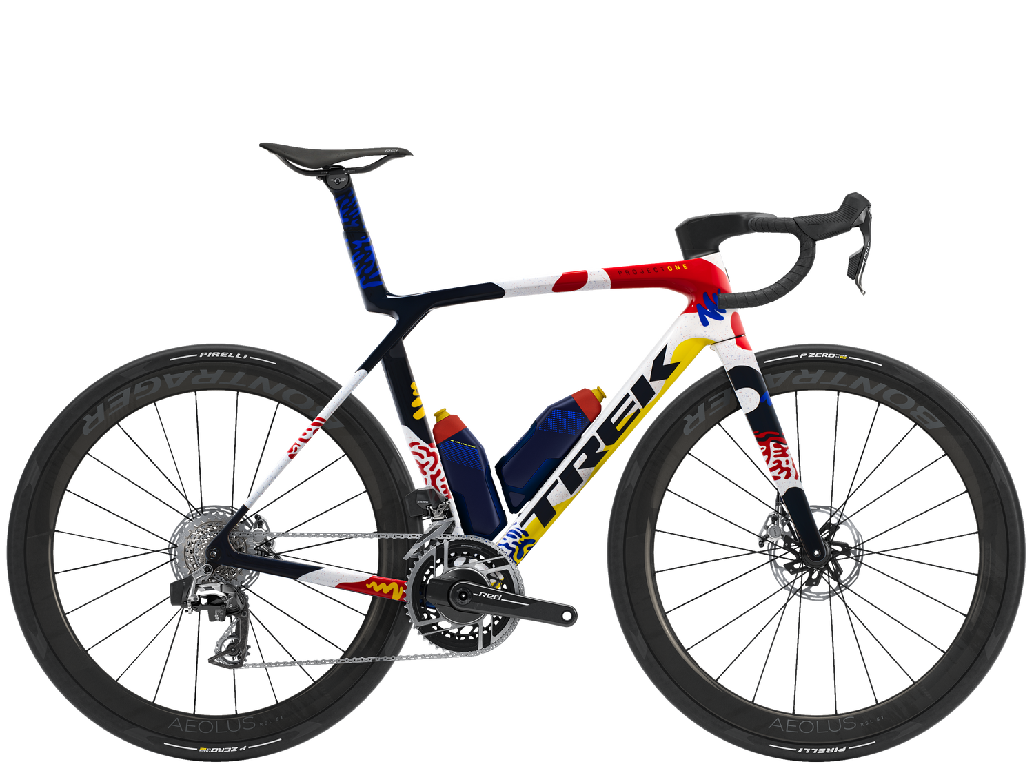 ROAD BIKES