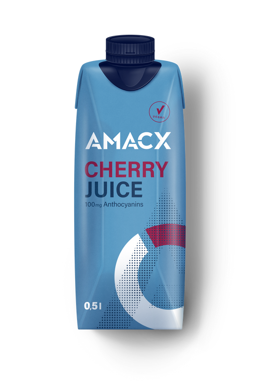AMACX CHERRY JUICE