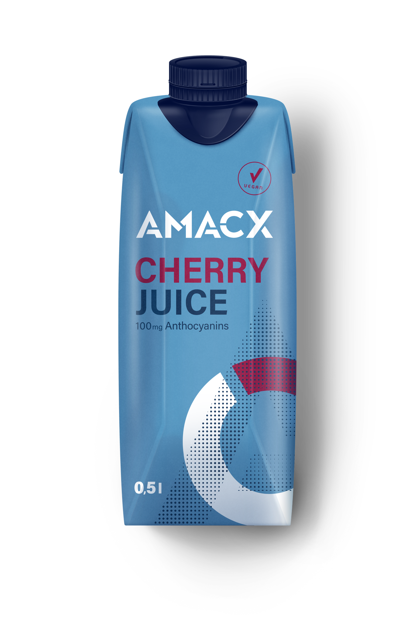 AMACX CHERRY JUICE