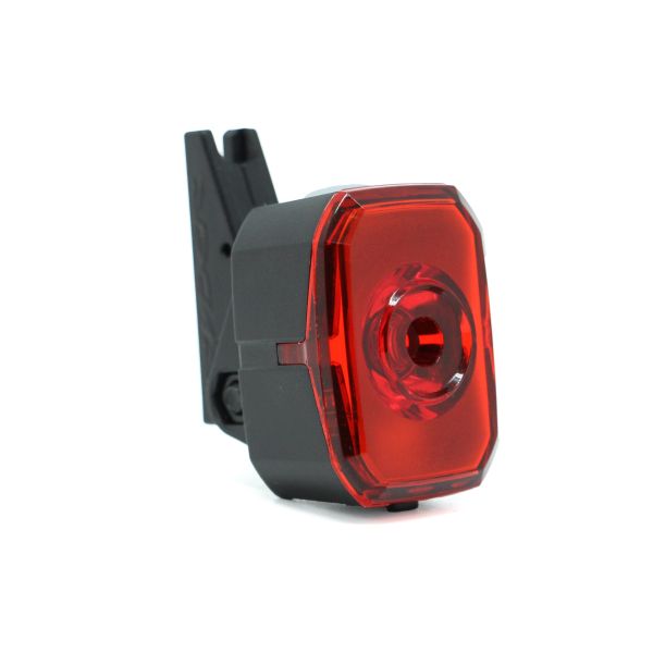 Ryder Red Alert Rear Light