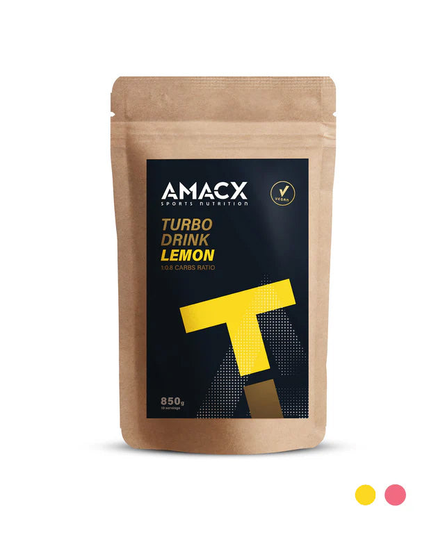 AMACX TURBO DRINK