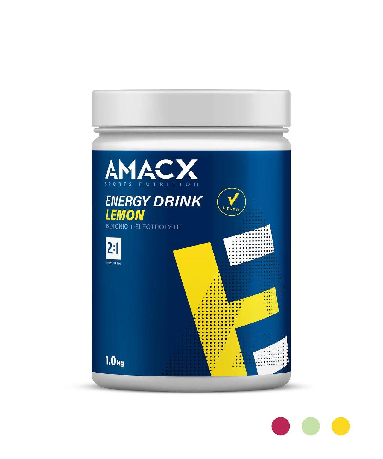 AMACX ENERGY DRINK