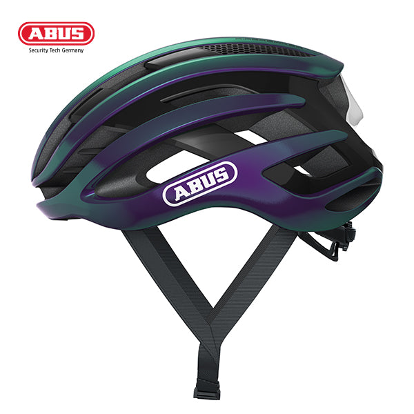 HELMET ABUS AIRBREAKER