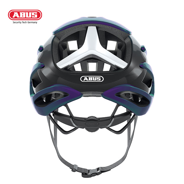 Abus Airbreaker Polar Helmet - High Performance Cycling