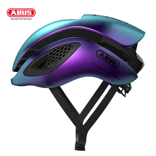 HELMET ABUS GAMECHANGER