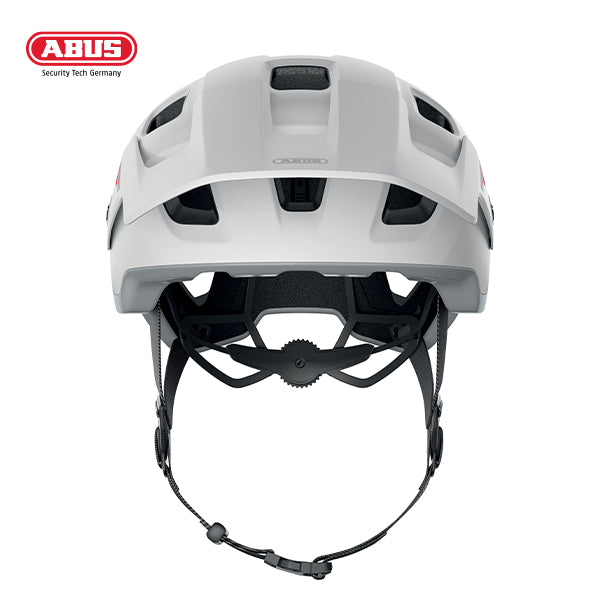 HELMET ABUS MODROP