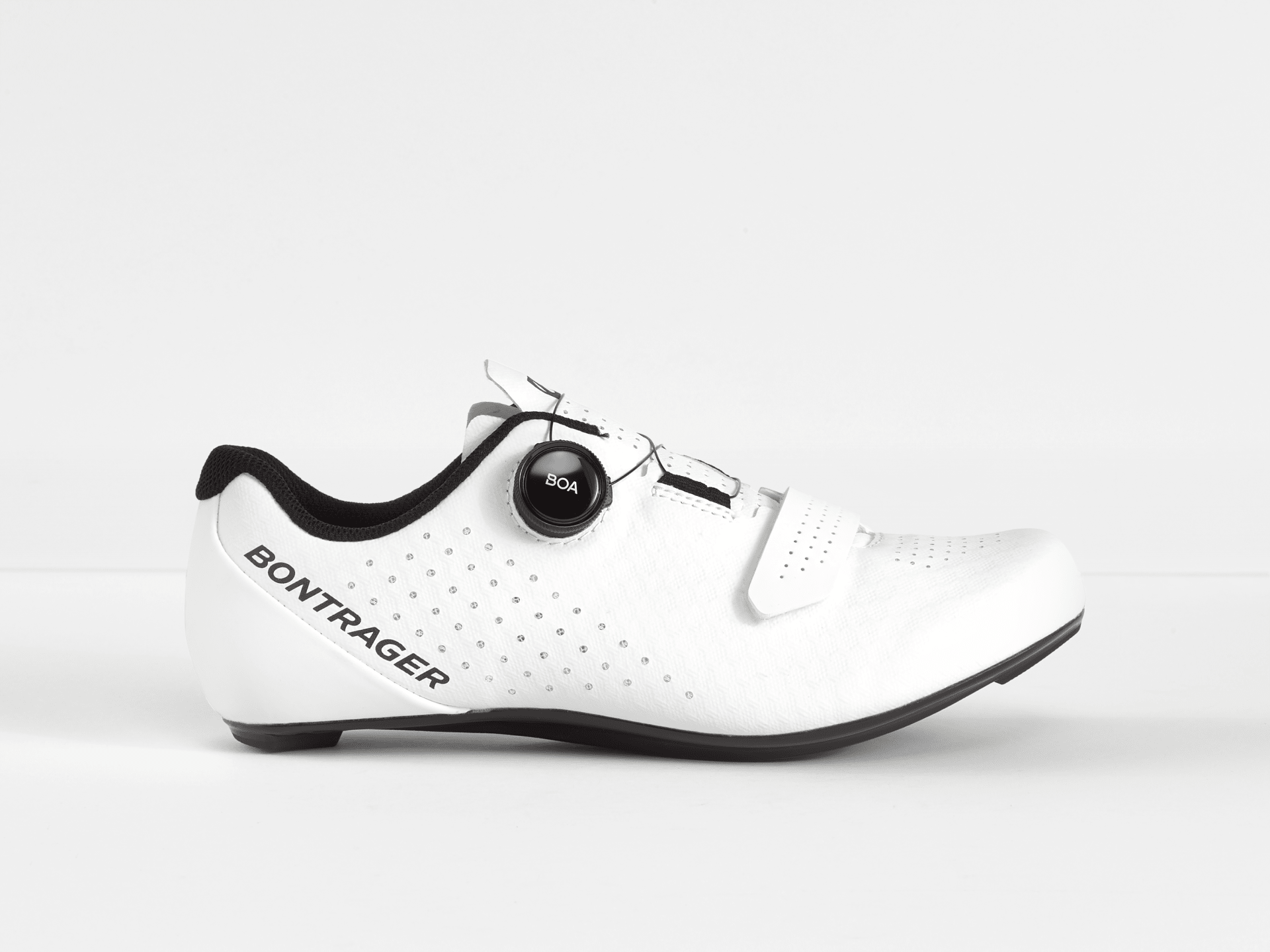 BONTRAGER CIRCUIT ROAD CYCLING SHOE – Gear-Change