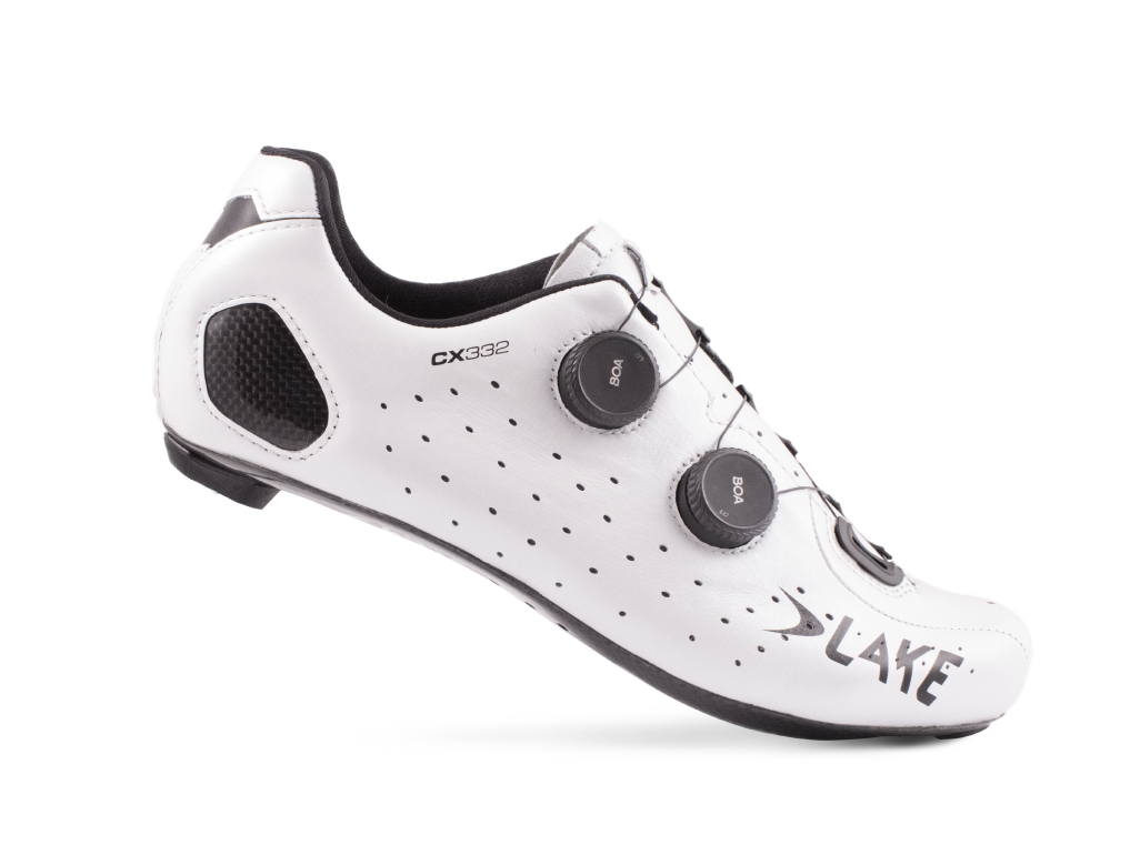 Lake CX332-X Shoes