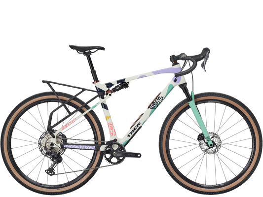 BIKE TREK CHECKOUT SL 5 2026