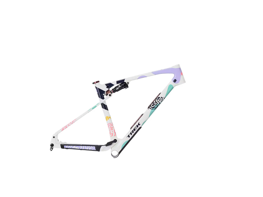Trek Check-OUT SL Frameset