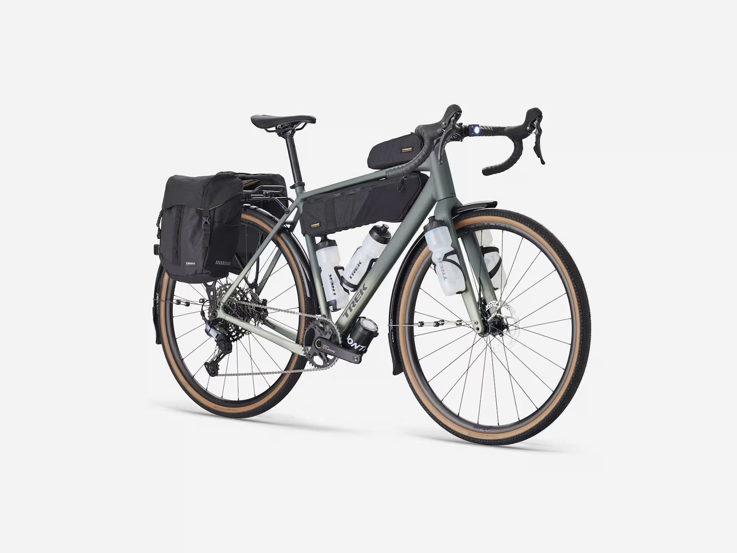 BIKE TREK CHECKPOINT ALR 4 GEN 3 2026