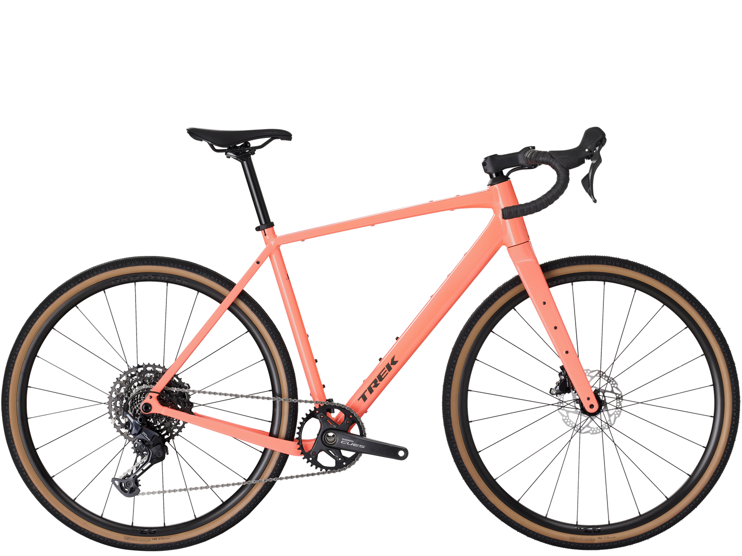 BIKE TREK CHECKPOINT ALR 4 GEN 3 2026