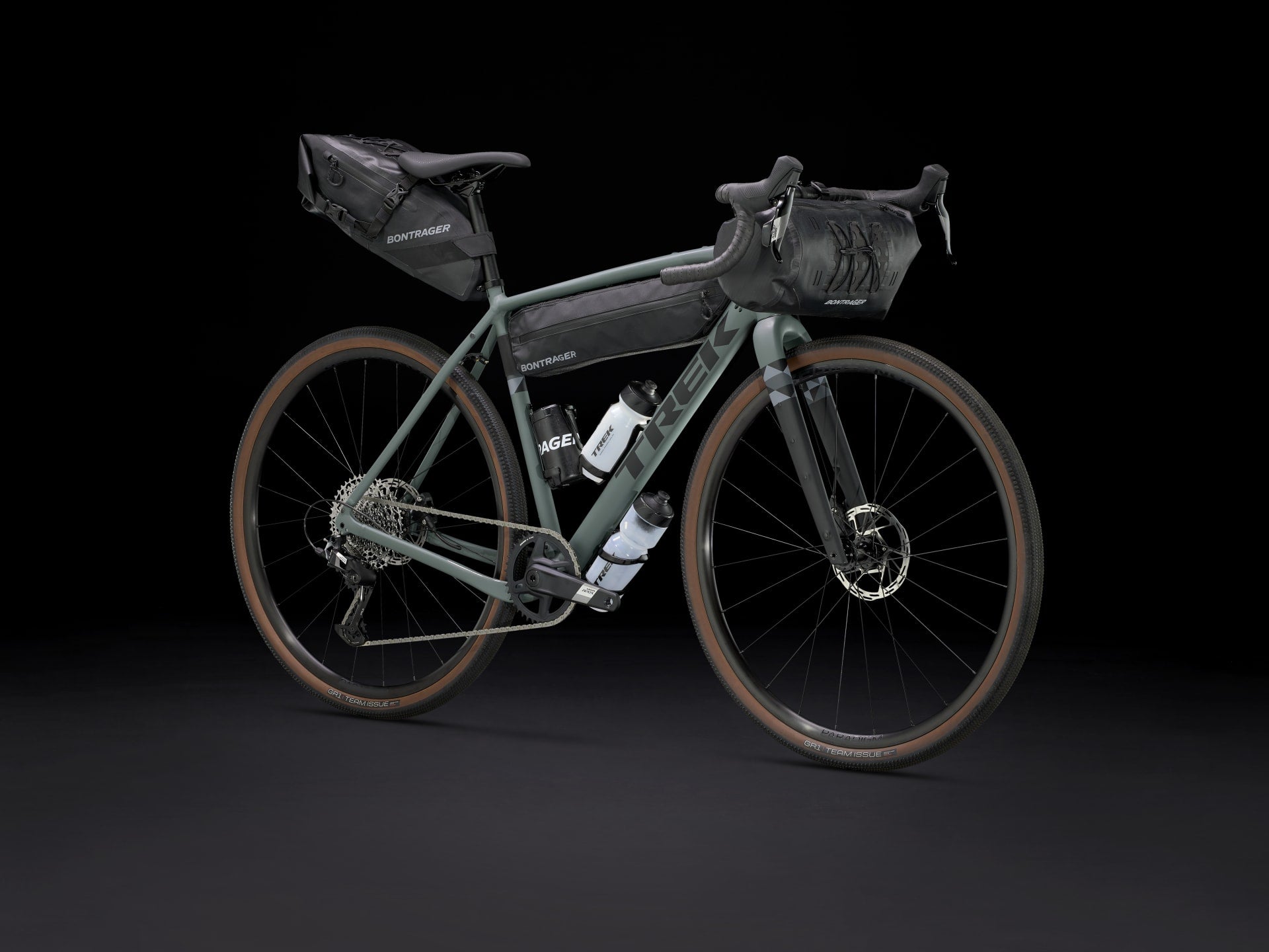 Bike Packing bags south africa