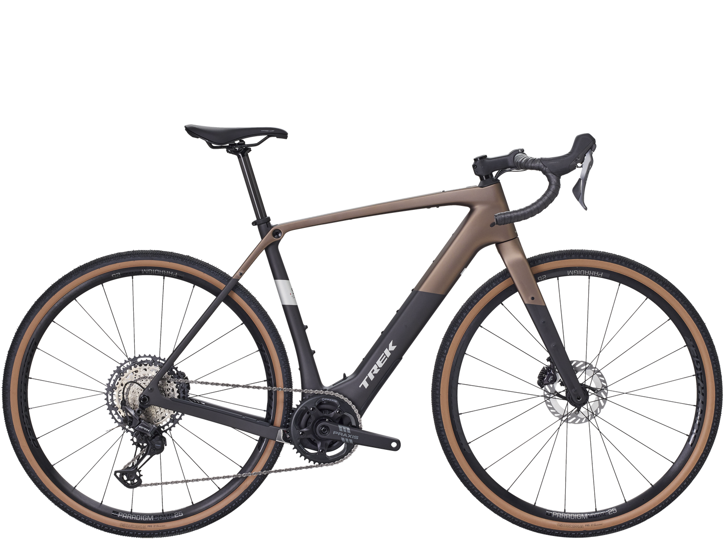 BIKE TREK CHECKPOINT+ SL 5 2026