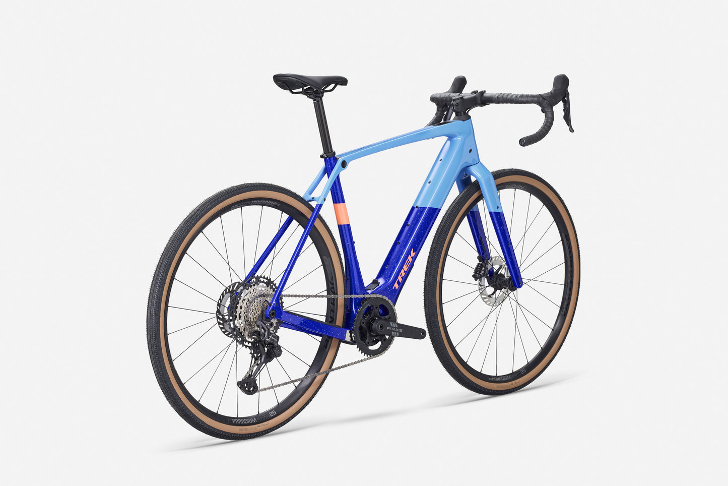 BIKE TREK CHECKPOINT+ SL 5 2026