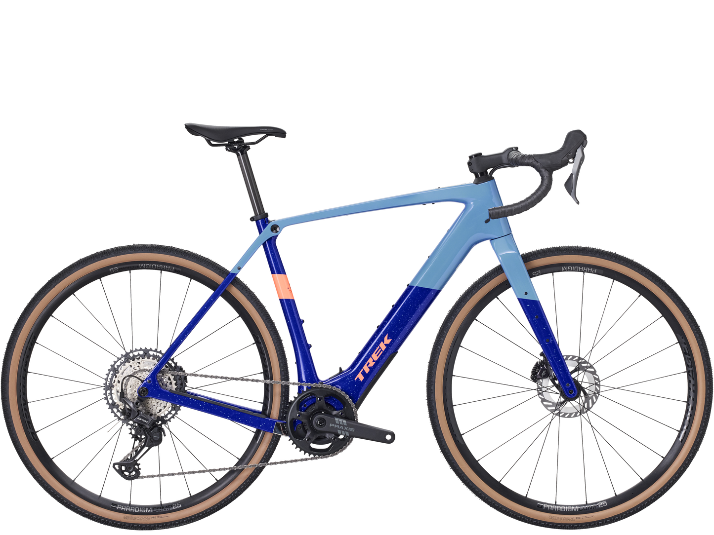BIKE TREK CHECKPOINT+ SL 5 2026
