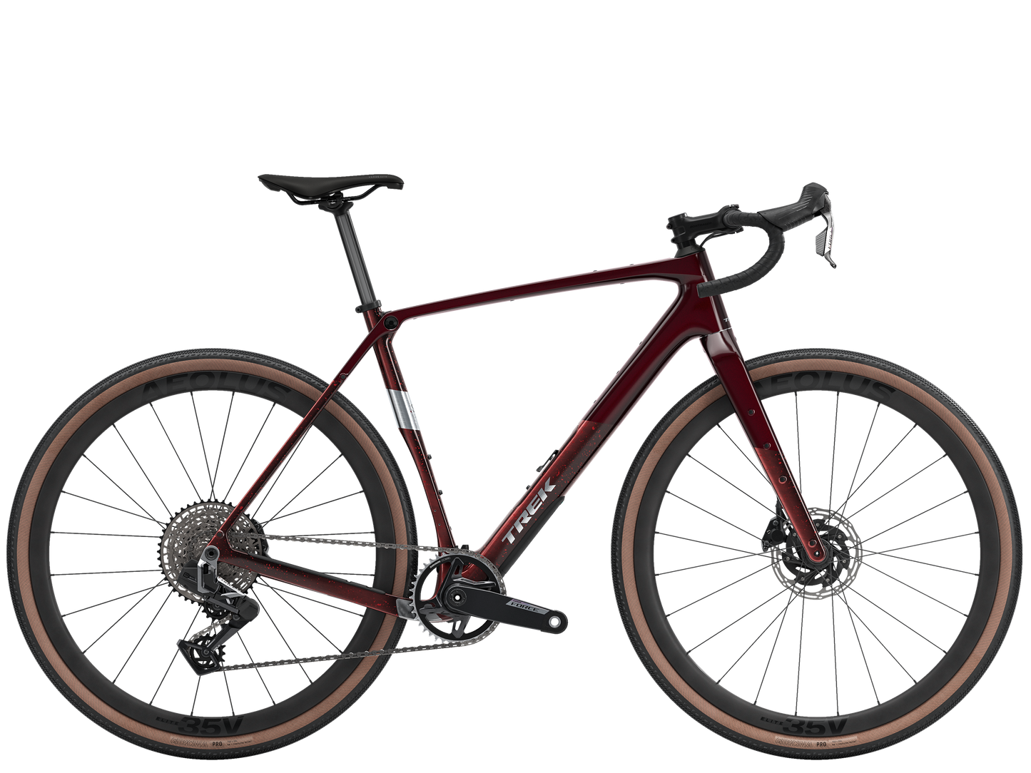 BIKE TREK CHECKPOINT SL 7 AXS GEN 3 2026