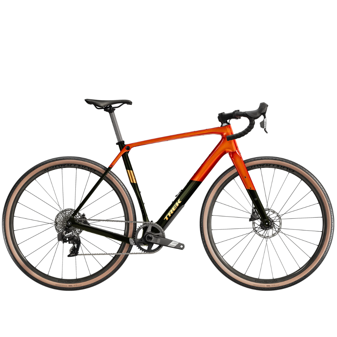 BIKE TREK CHECKPOINT SL 5 AXS GEN 3 2025