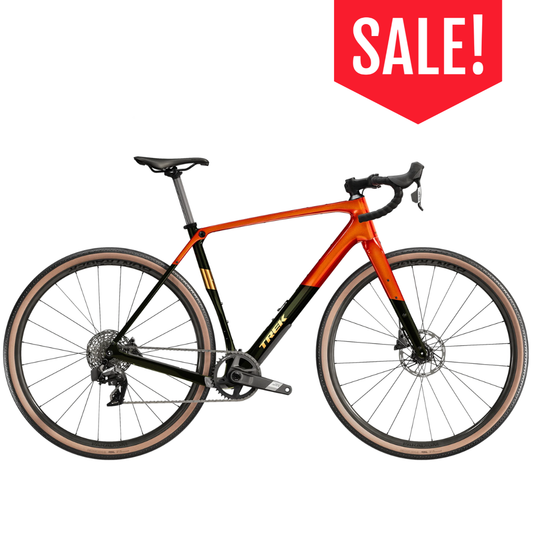 BIKE TREK CHECKPOINT SL 5 AXS GEN 3 2025