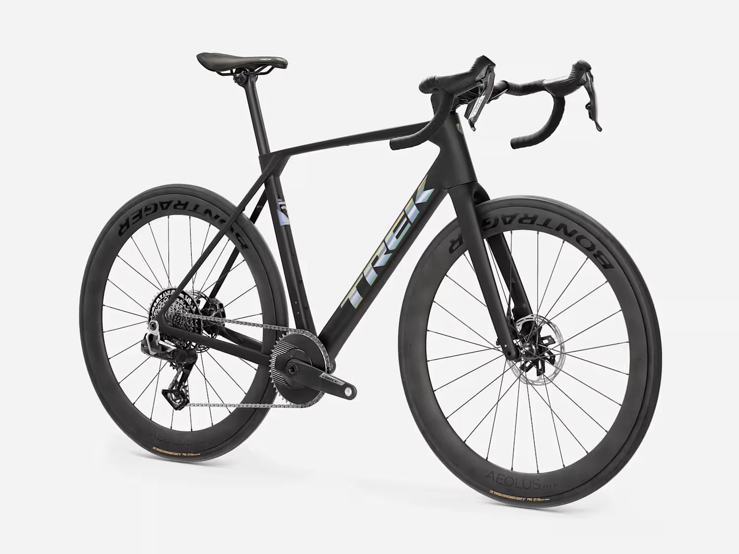 Trek Domane SL 7 AXS 1x Gen 5