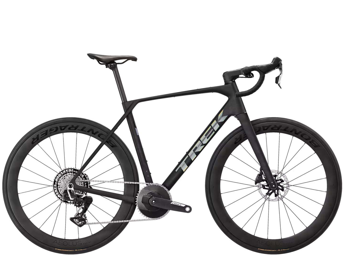Trek Domane SL 7 AXS 1x Gen 5
