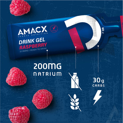 AMACX DRINK GEL