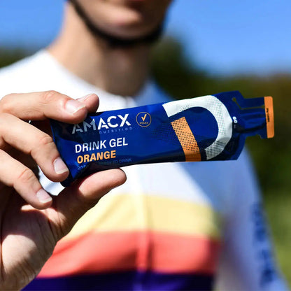 AMACX DRINK GEL