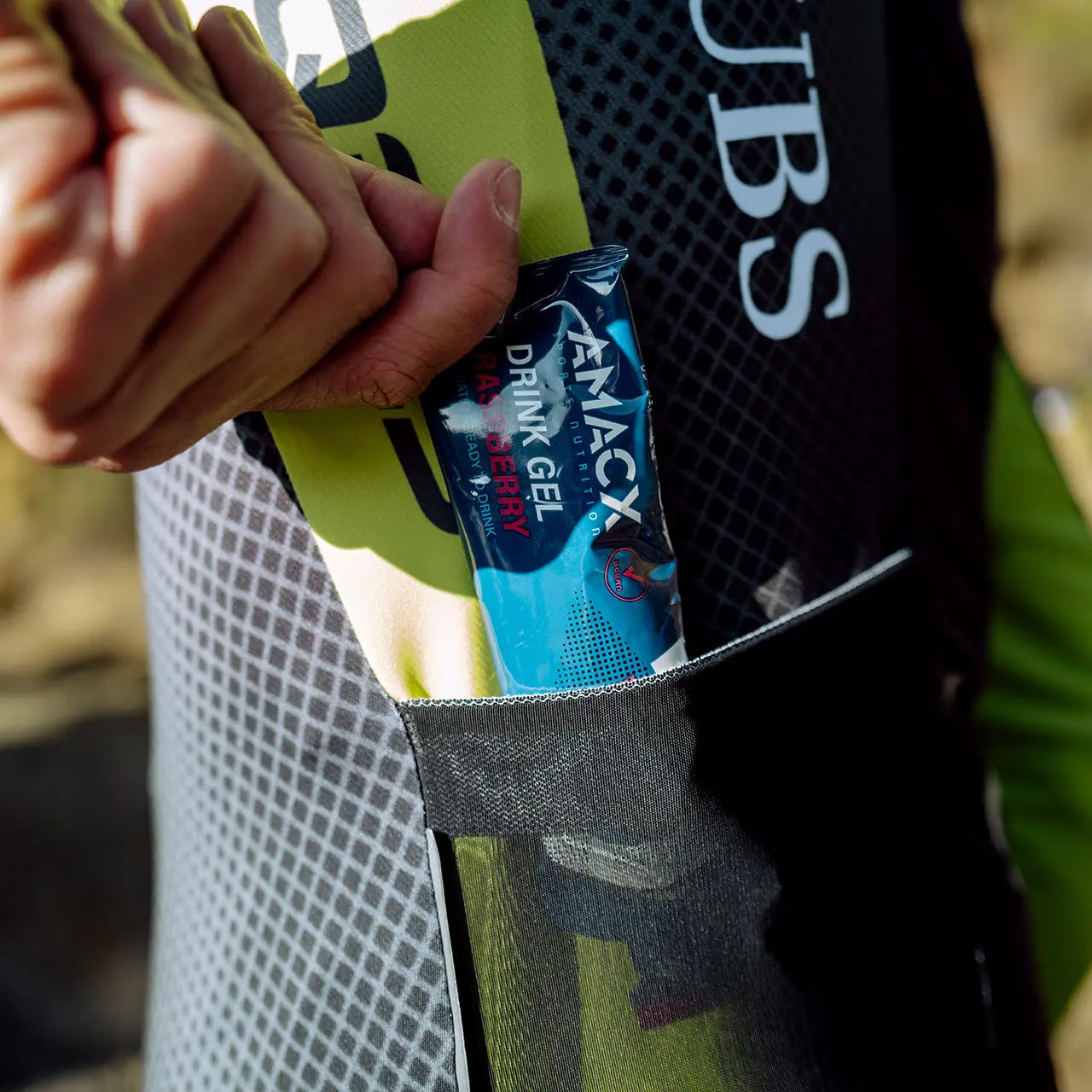 AMACX DRINK GEL