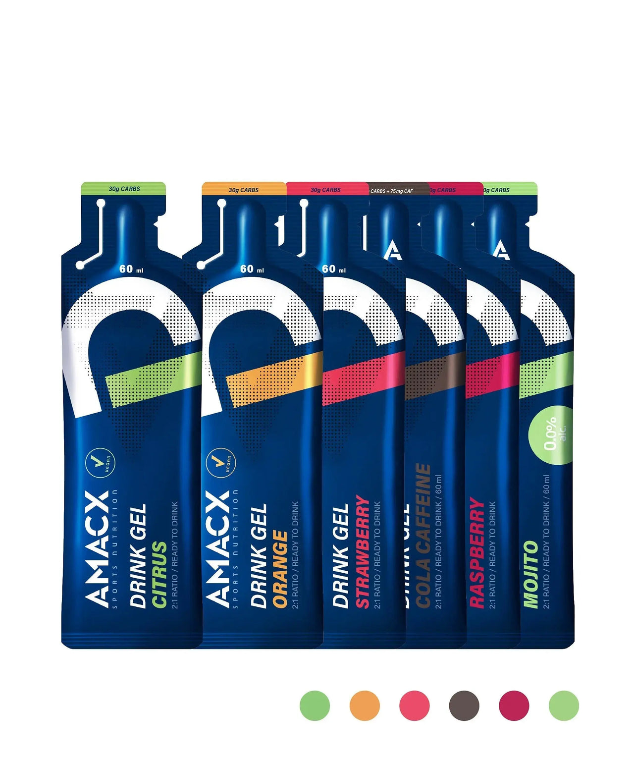 AMACX DRINK GEL