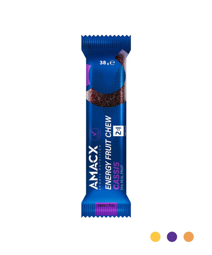 AMACX ENERGY FRUIT CHEW
