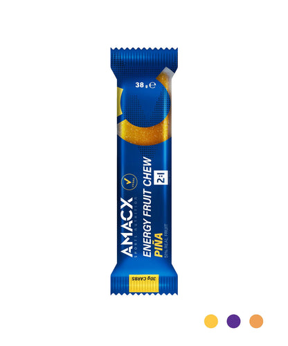AMACX ENERGY FRUIT CHEW
