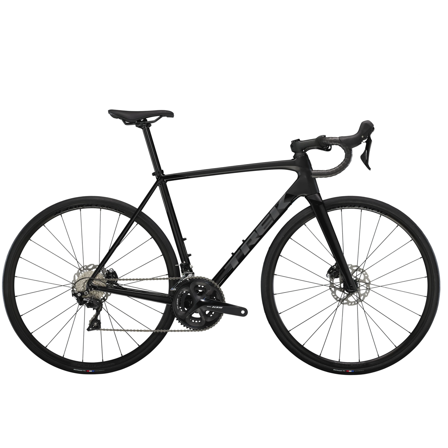 BIKE TREK EMONDA ALR 5 2023