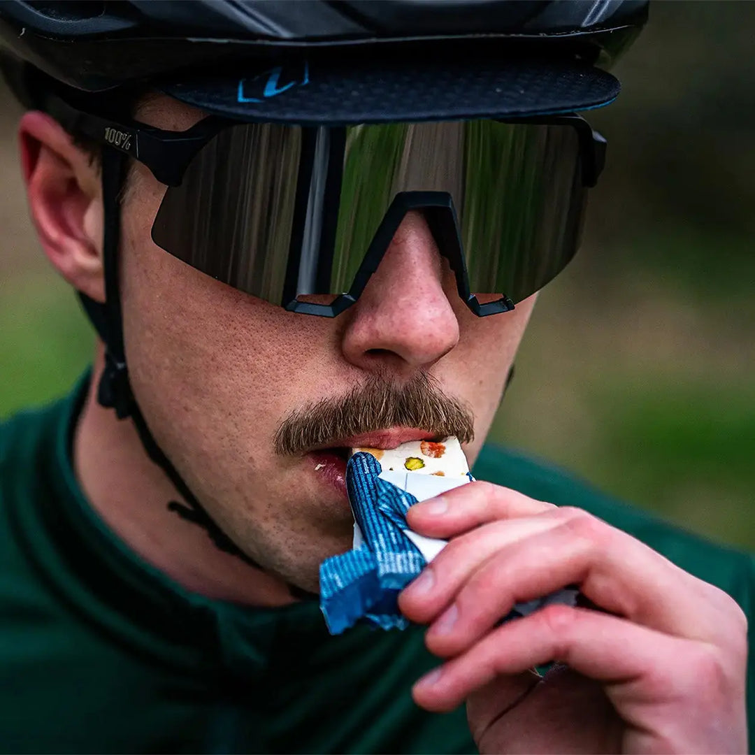 AMACX ENERGY NOUGAT BAR