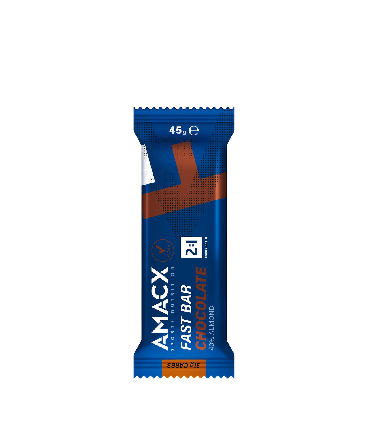 AMACX FAST BAR