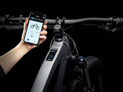 BIKE TREK FUEL EXe 5 2024