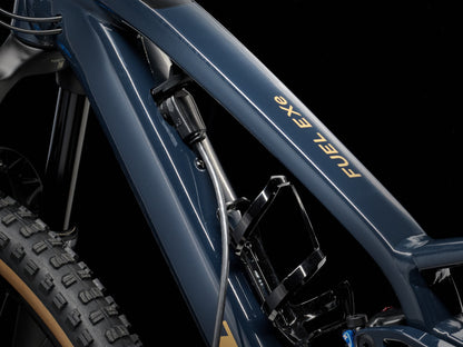 BIKE TREK FUEL EXe 8 XT 2024
