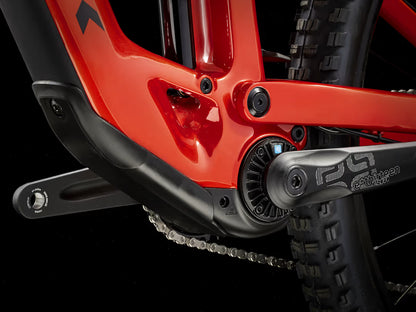 BIKE TREK FUEL EXe 9.7 SLX/XT 2024-2025